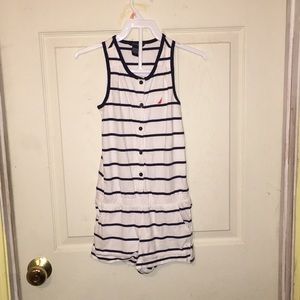 Nautica romper